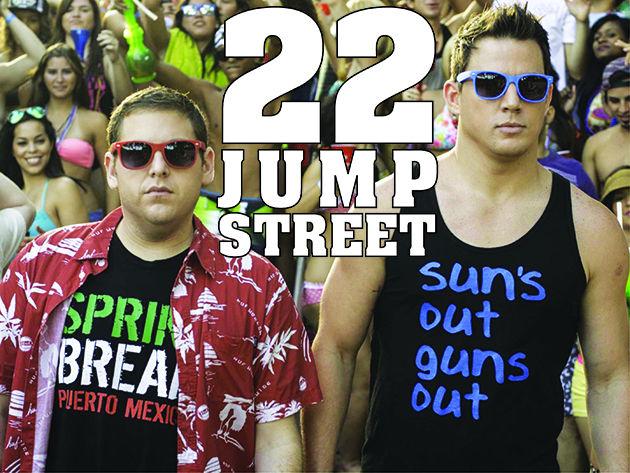 Provided
Jonah Hill and Channing Tatum star in this summers hilarious sequel.
