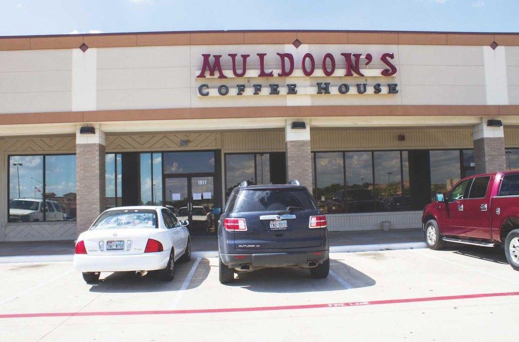 photo by Shelby Knowles
Despite closures, Muldoons’ recipes will be integrated into menus at Carney’s Bar, said owner Barry Ivins.
 