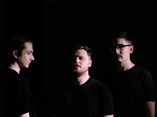 Provided
The band alt-J is known for its incendiary sound, writes Jack Riewe. 