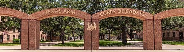 Photo Provided
The Corps dorms are scheduled to complete a $200 million dollar renovation by August 2017. 
