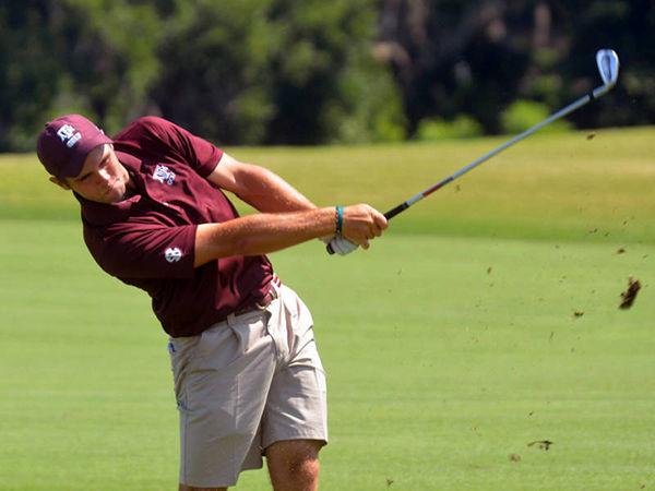 Mens golf team looks to bounce back from fall slump