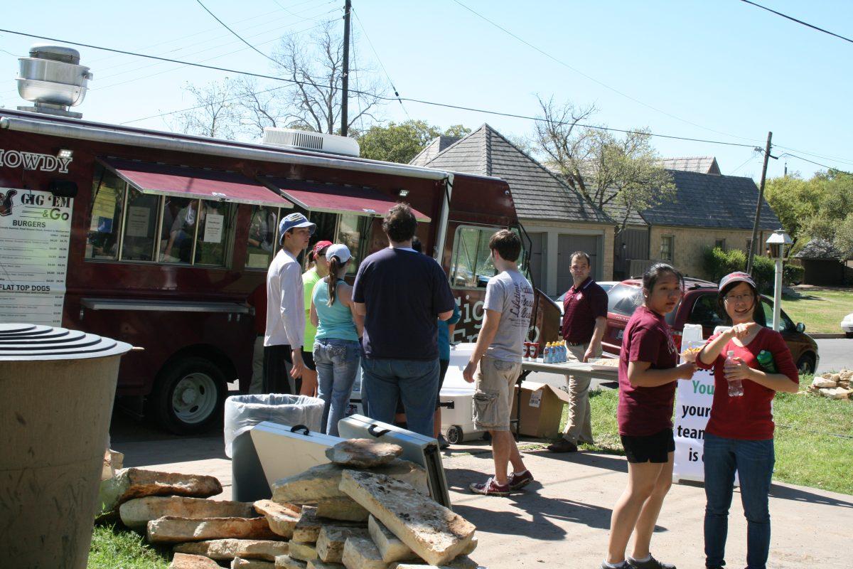 Gigem & Go Truck