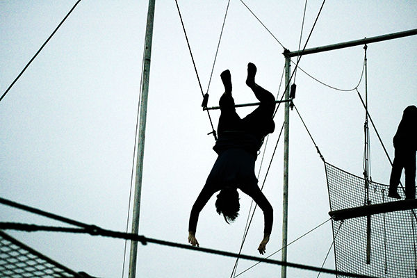 Lone Star Trapeze Academy