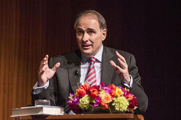 David Axelrod