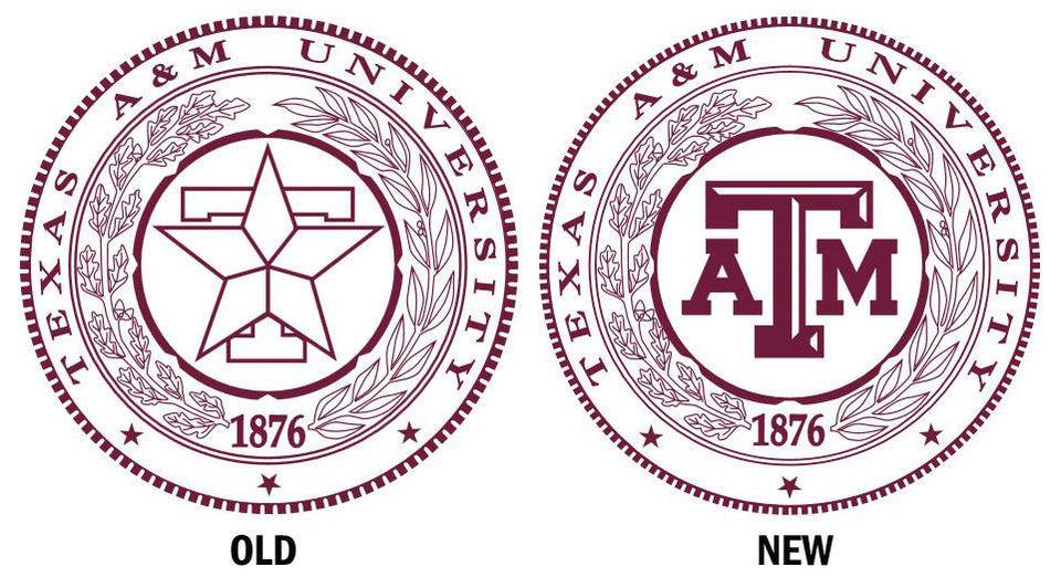 A&M seal