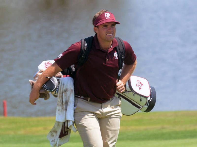Aggie+mens+golf+hosts+tournament+with+four+ranked+opponents