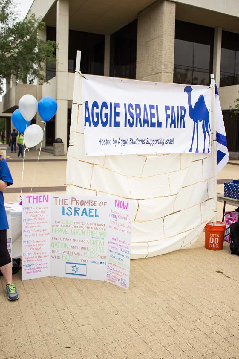 Group+holds+fair+to+raise+Israeli+support