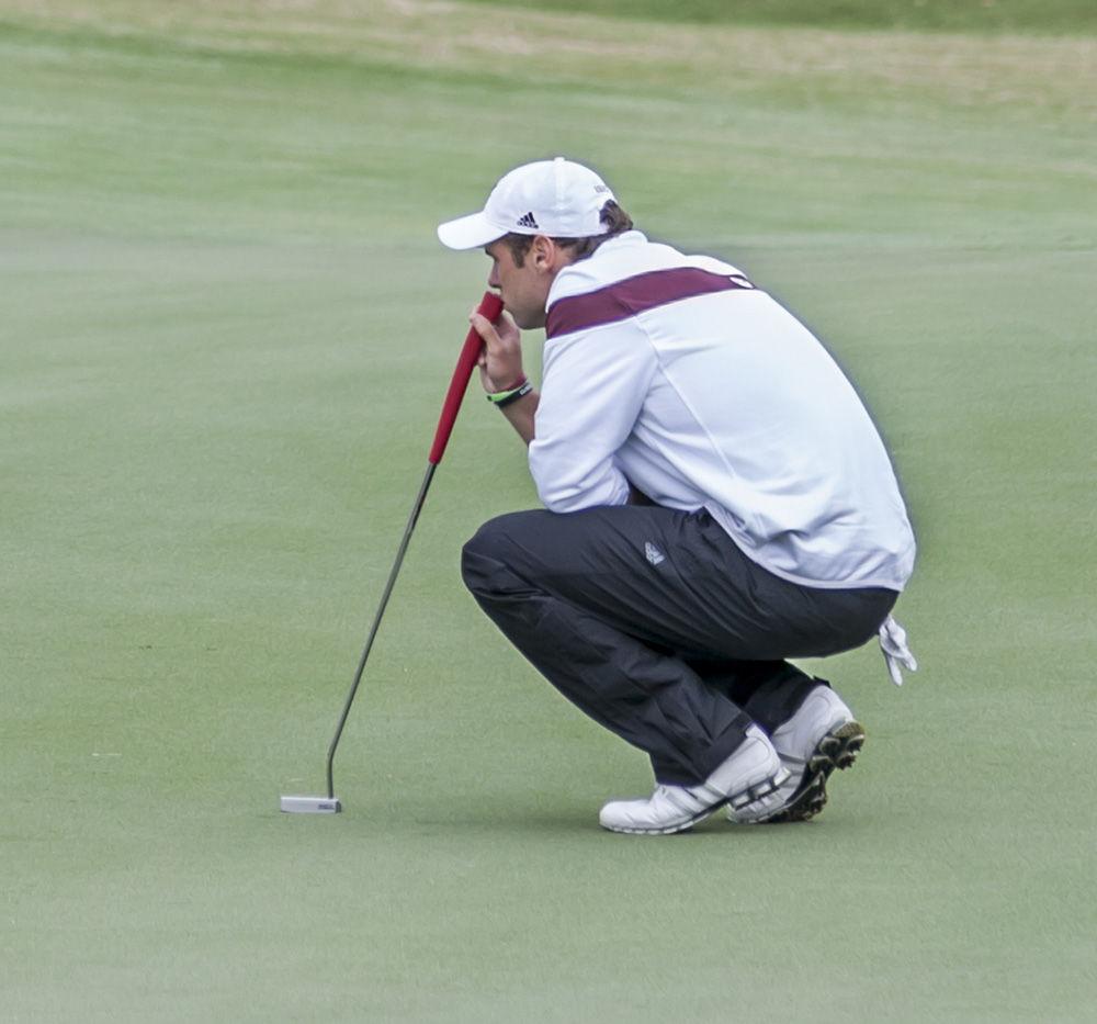 Aggie+mens+golf+places+5th+in+Aggie+Invitational