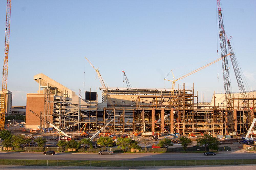 Kyle Field