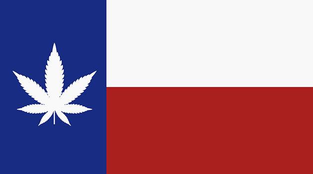 Texas deliberation on marijuana legalization
