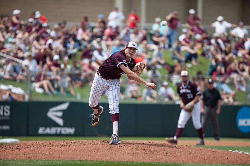 Baseball+vs.+Mississippi+State