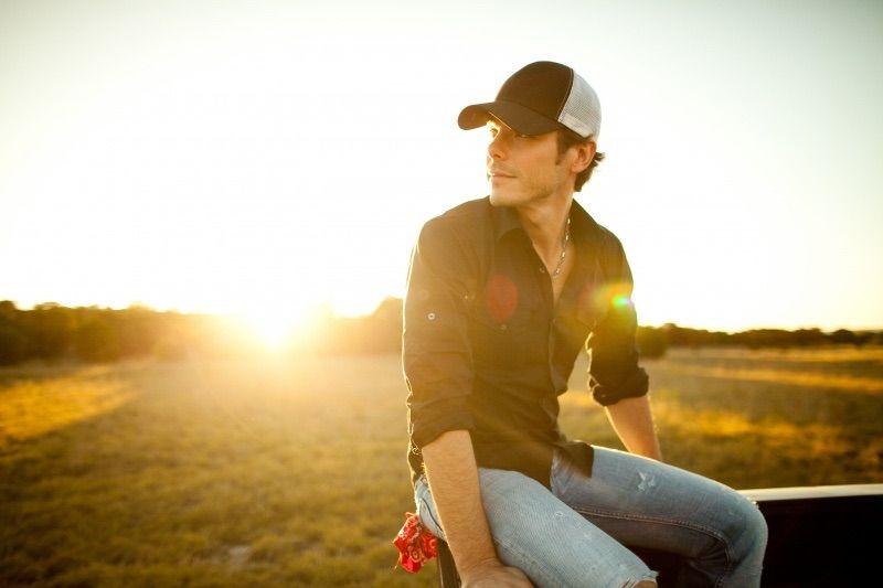Granger Smith, a country musician, is well known for his song, “We Bleed Maroon.”