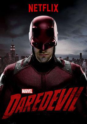 Netflix show Daredevil