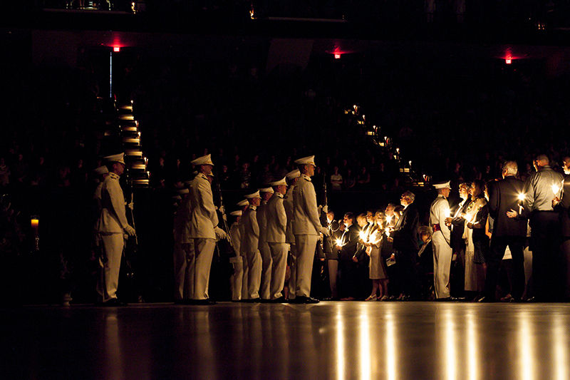 Muster+Ceremony