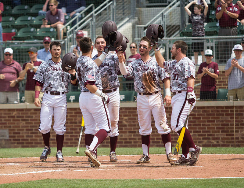 Baseball+vs.+Mississippi+State