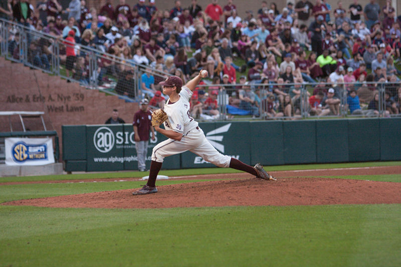 Baseball+vs.+Mississippi+State