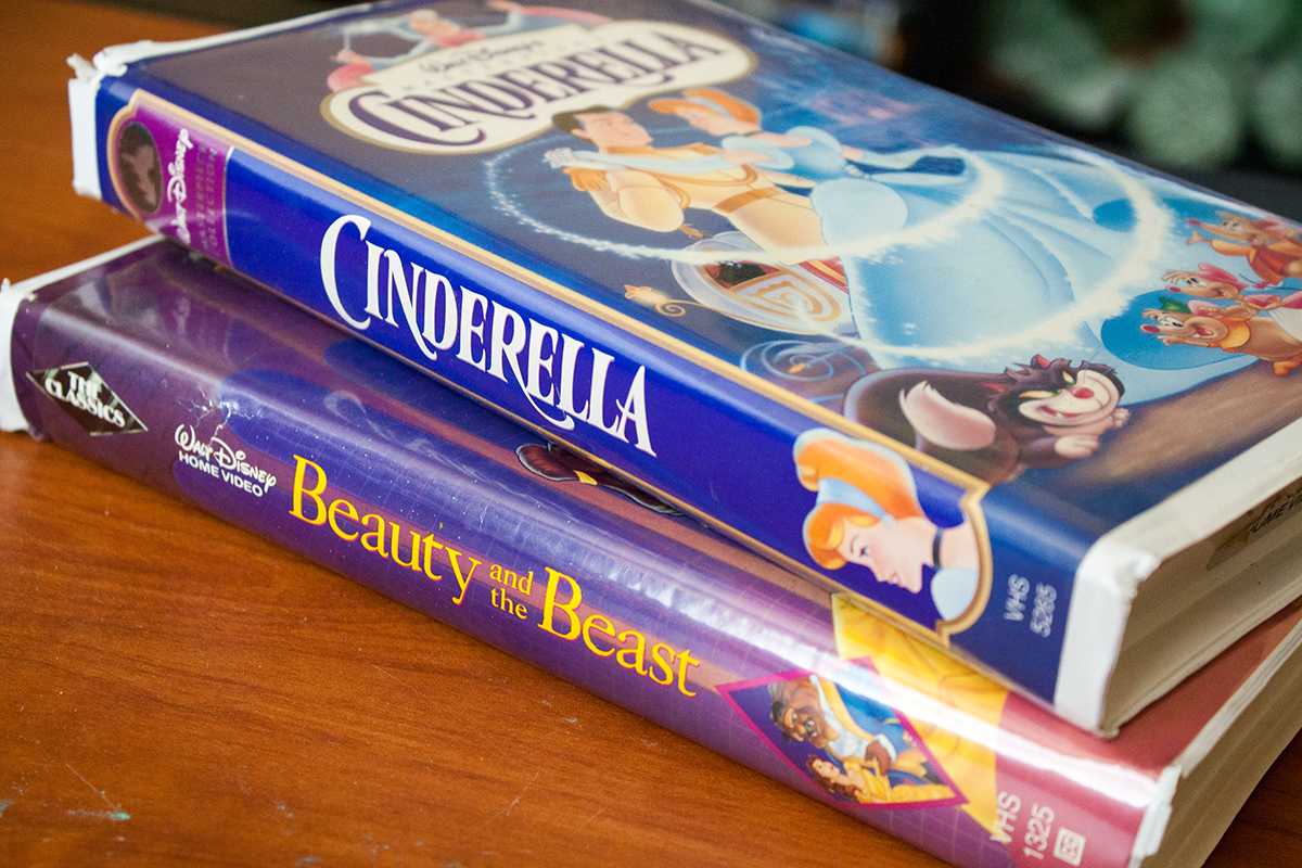 Cinderella%2C+Beauty+and+the+Beast