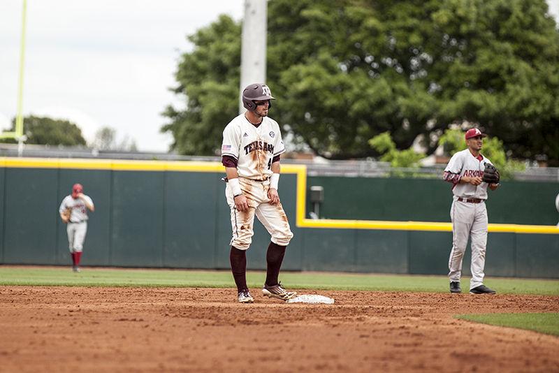 Retake the top: No. 2 A&M to meet now-No. 1 LSU in series