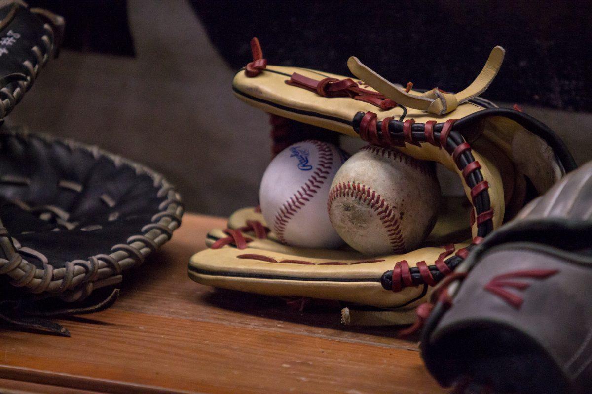 The NCAA authorized new flat-seamed baseballs effective this year, and it has been in the Aggies favor.