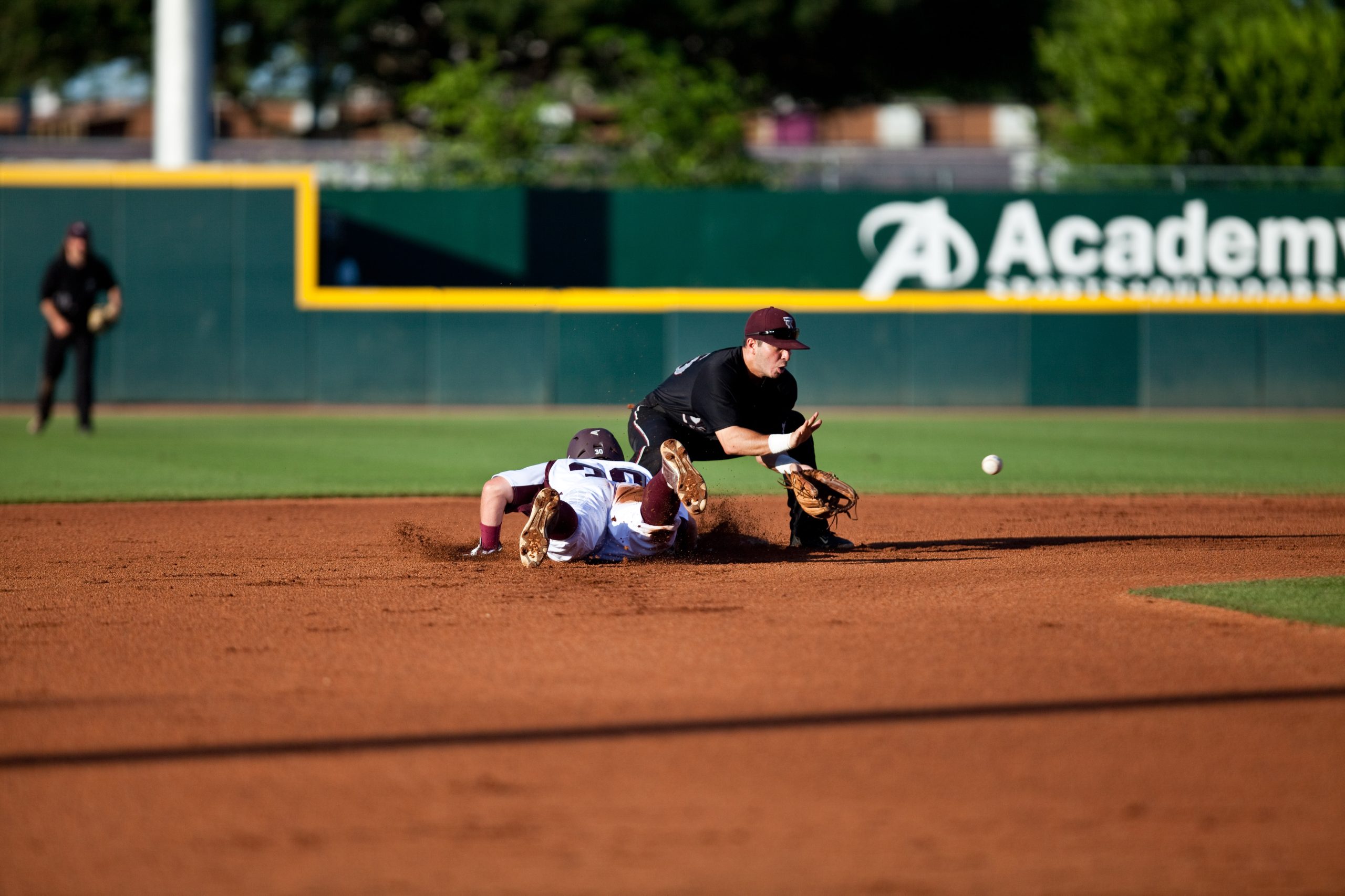 Baseball