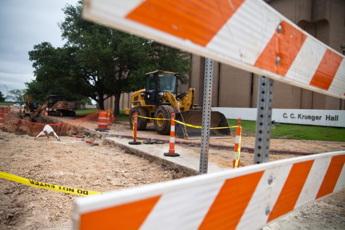 The residence halls on Southside will re-open fall 2015.