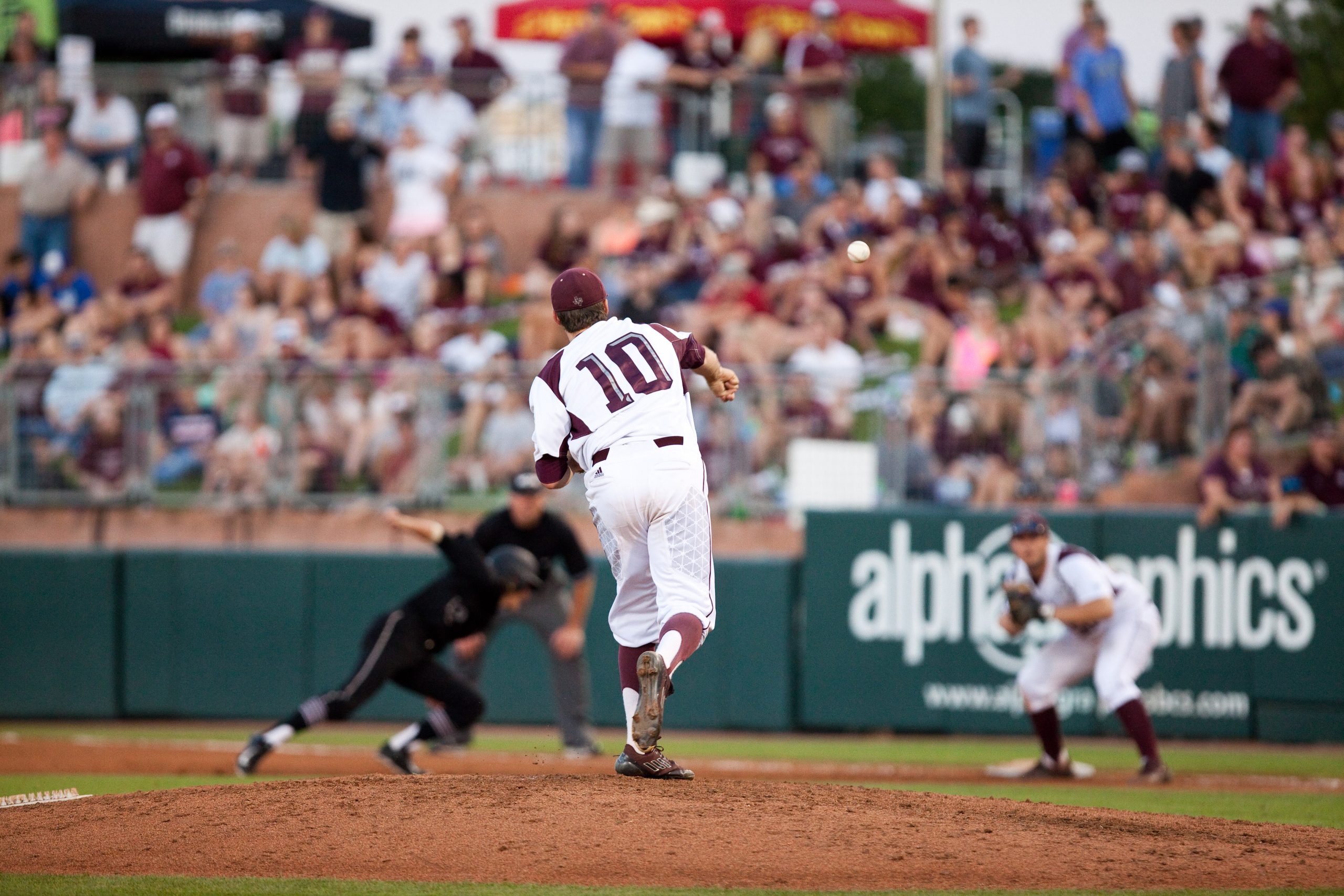 Baseball