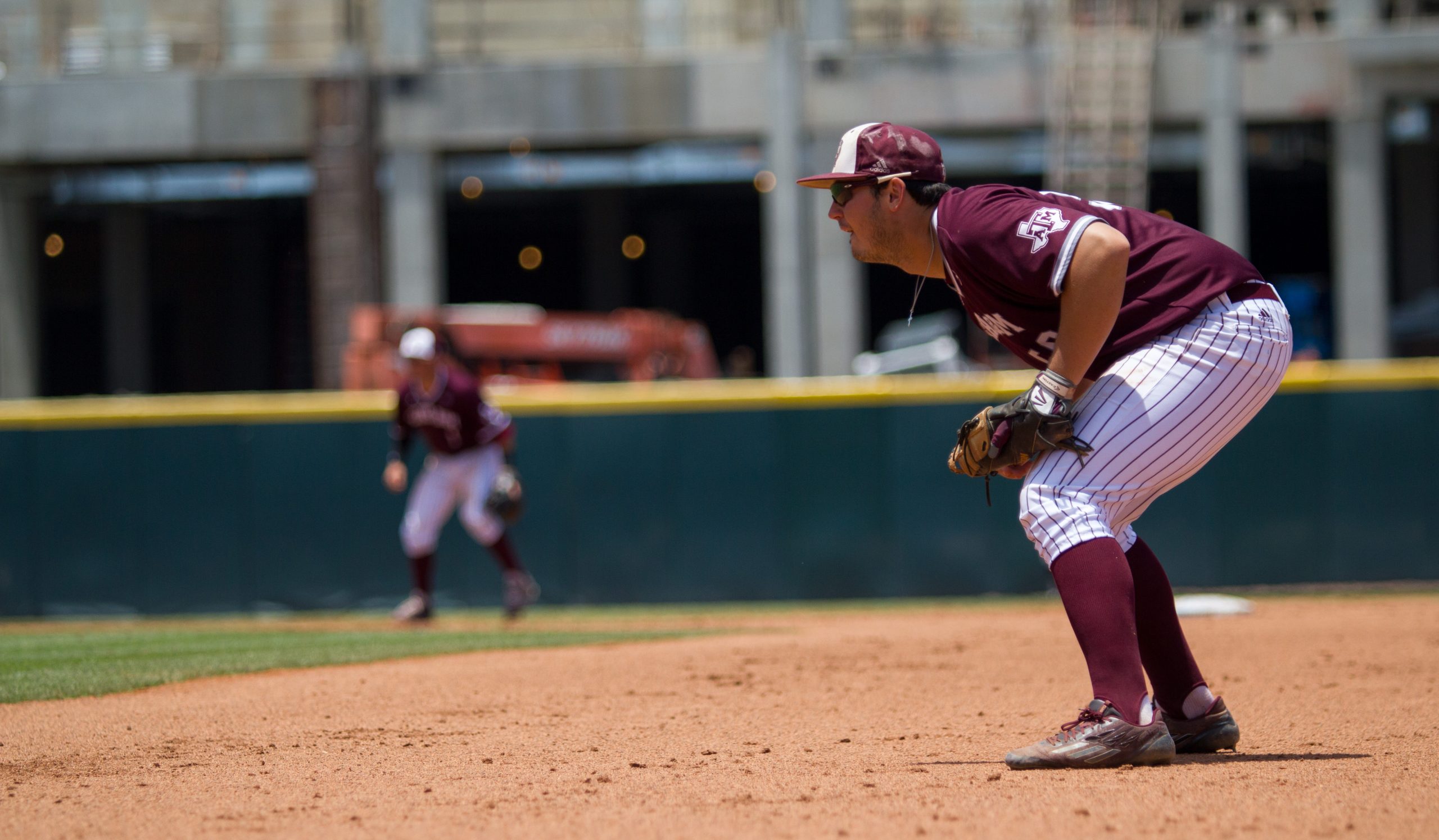 Baseball vs Coastal NCAA Regionals (8-1)