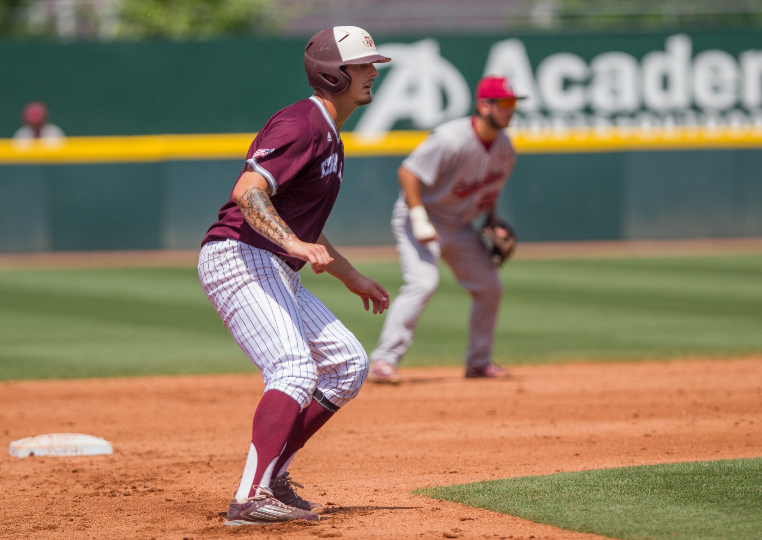 Baseball vs South Carolina (15-14W)