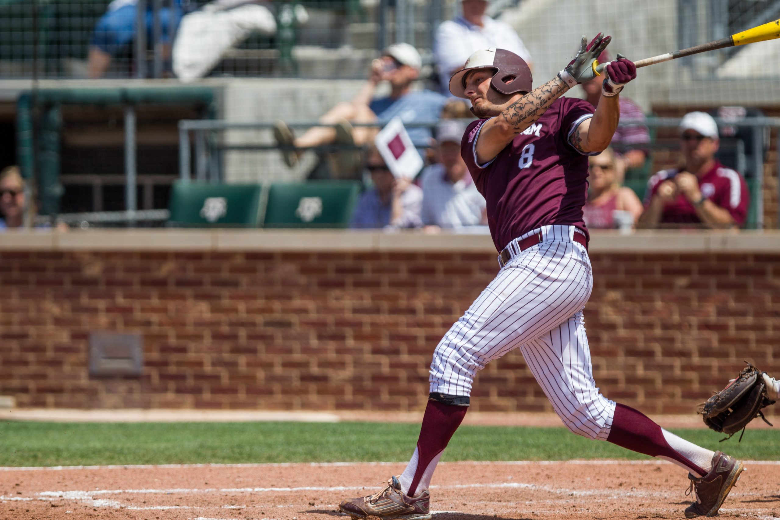 Baseball vs South Carolina (15-14W)