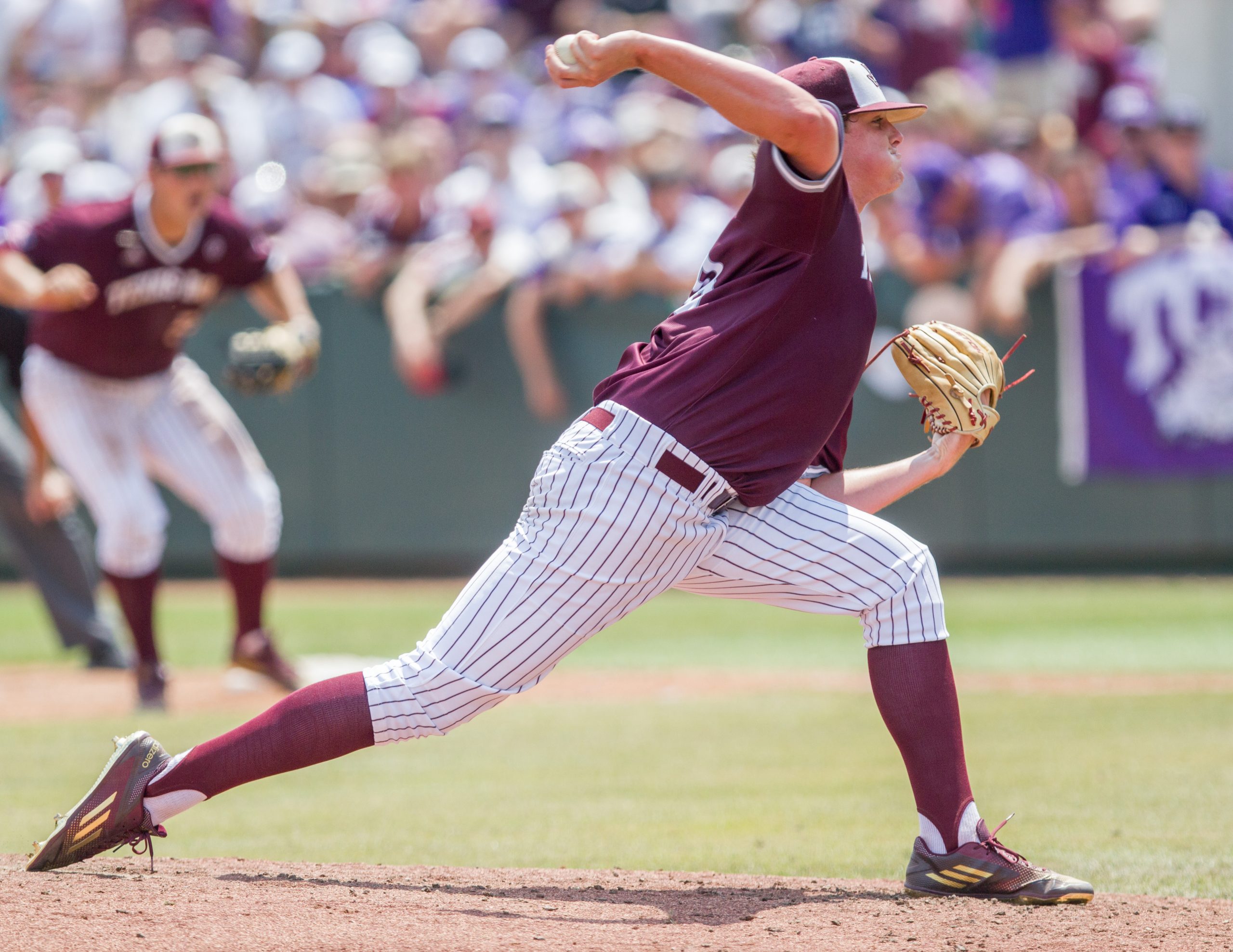 Baseball+vs+TCU+%2813-4%29