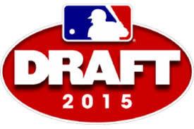 MLB Draft Logo