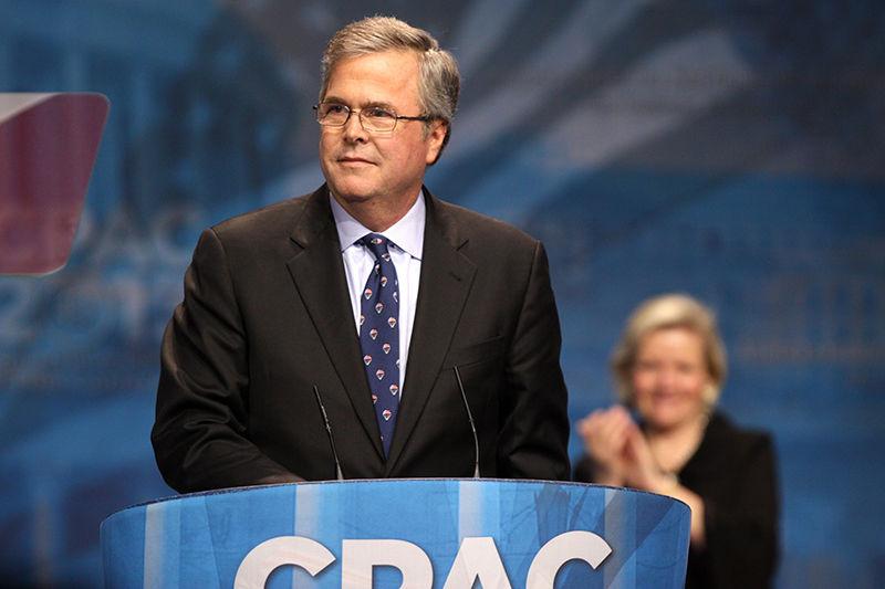 Jeb+Bush+officially+announces+presidential+bid