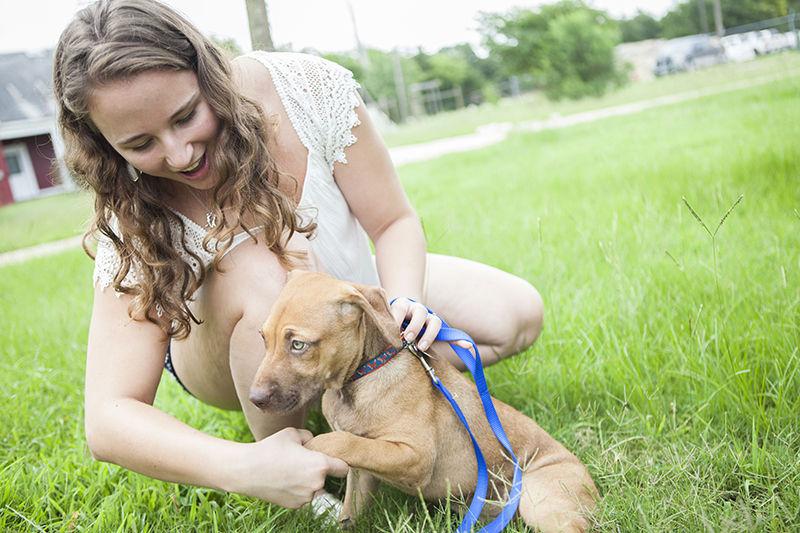 Volunteers save animals from euthanization