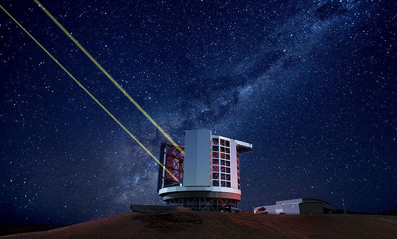 The+Giant+Magellan+Telescope+is+officially+under+construction.
