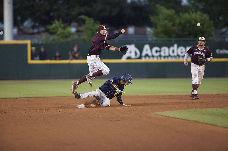 Baseball Regional Win