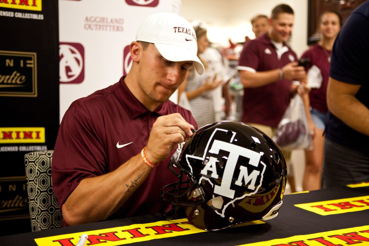 Johnny+Manziel