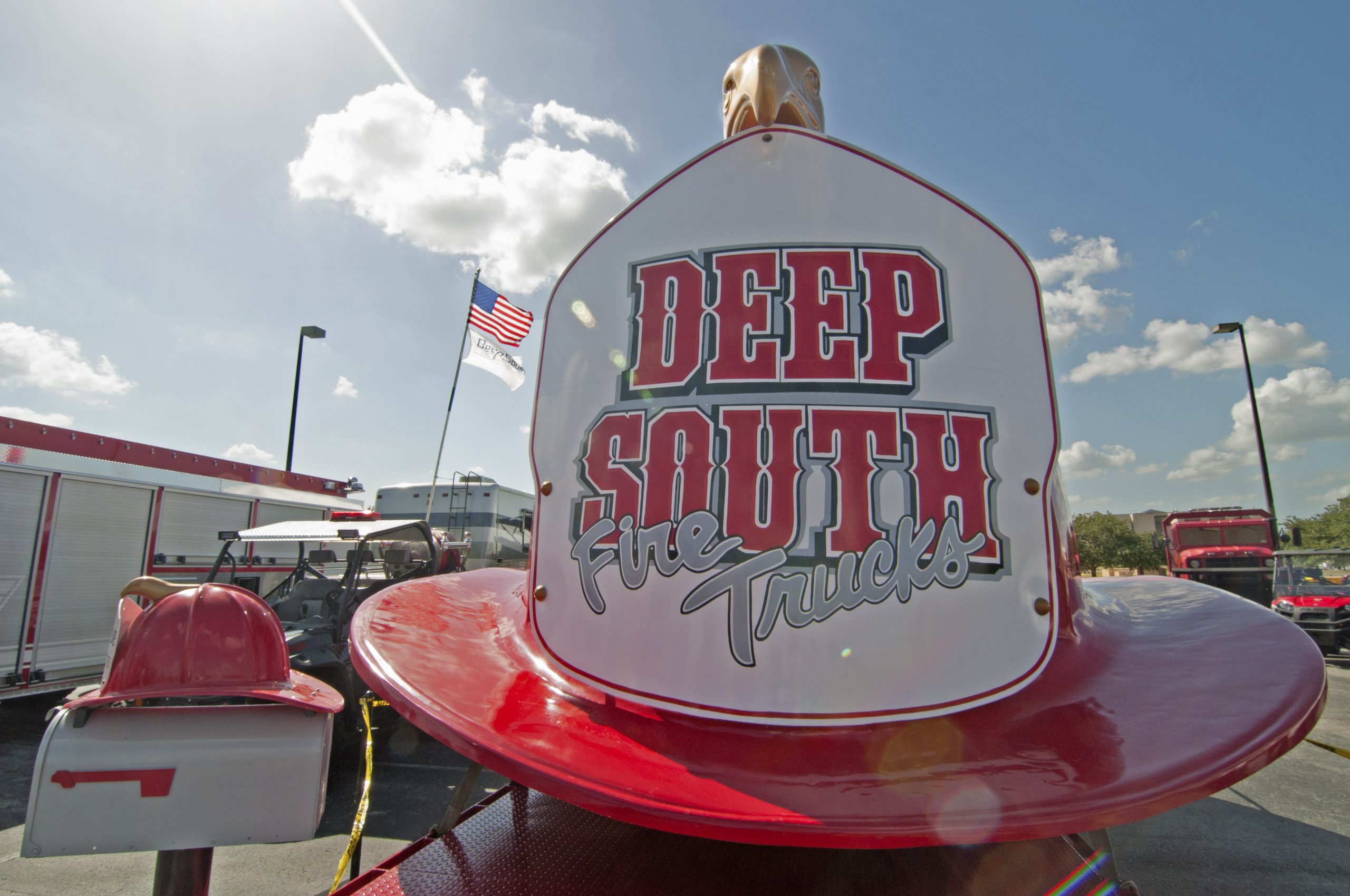 Deep+South+Fire+Trucks
