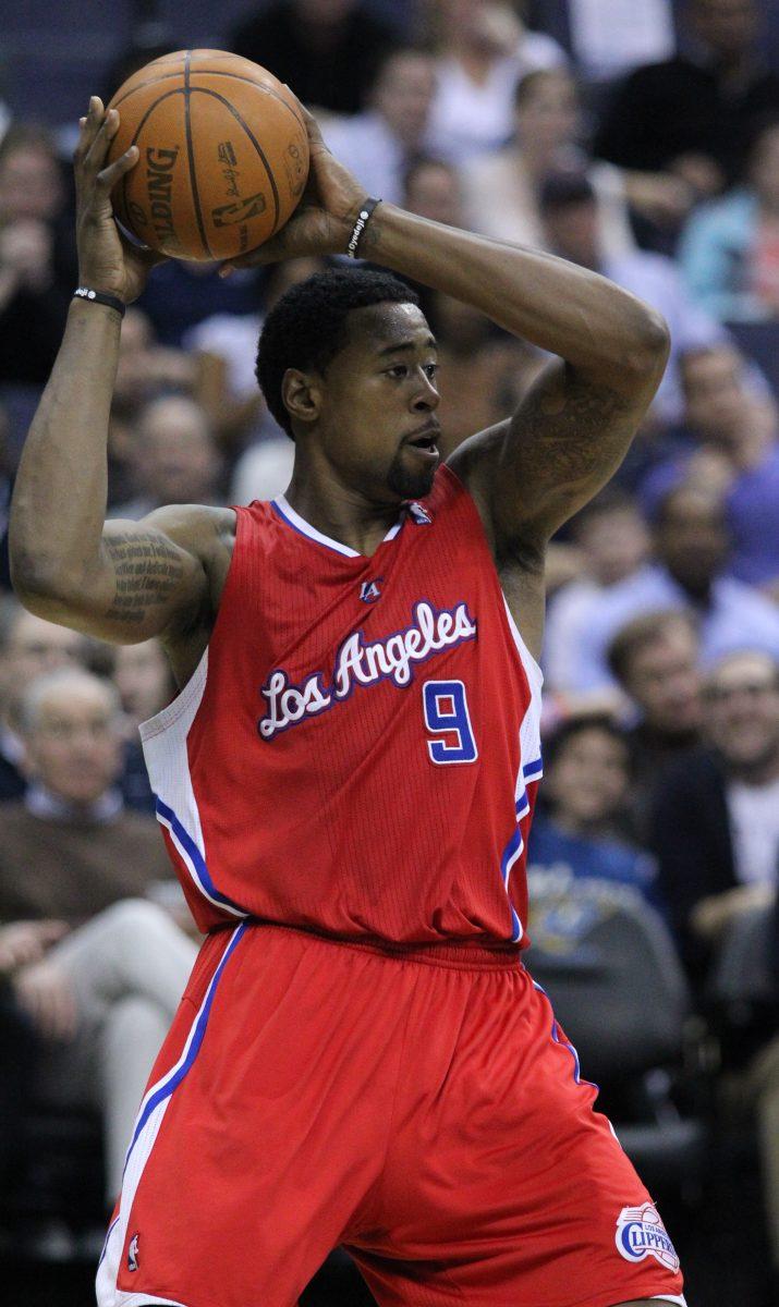 Wizards v/s Clippers 03/12/11