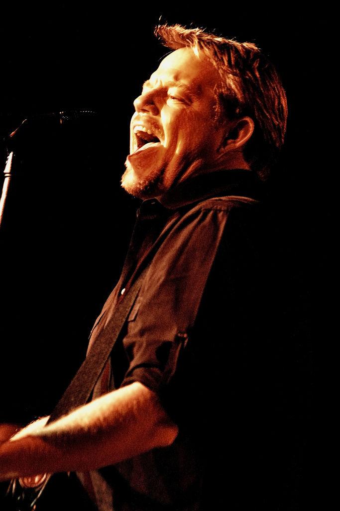 Grammy-nominated Texas Country artist Pat Green, along with Grammy-nominated rock group Reliant K, will give a free concert on Simpson Drill Field prior to A&Ms home opener versus Ball State