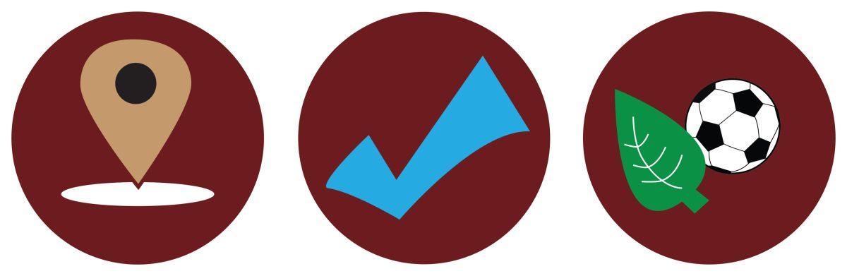 <p>MaroonLink: put an organization on the map, choose an organization to get involved with and keep up to date with hours, schedules and events.</p>