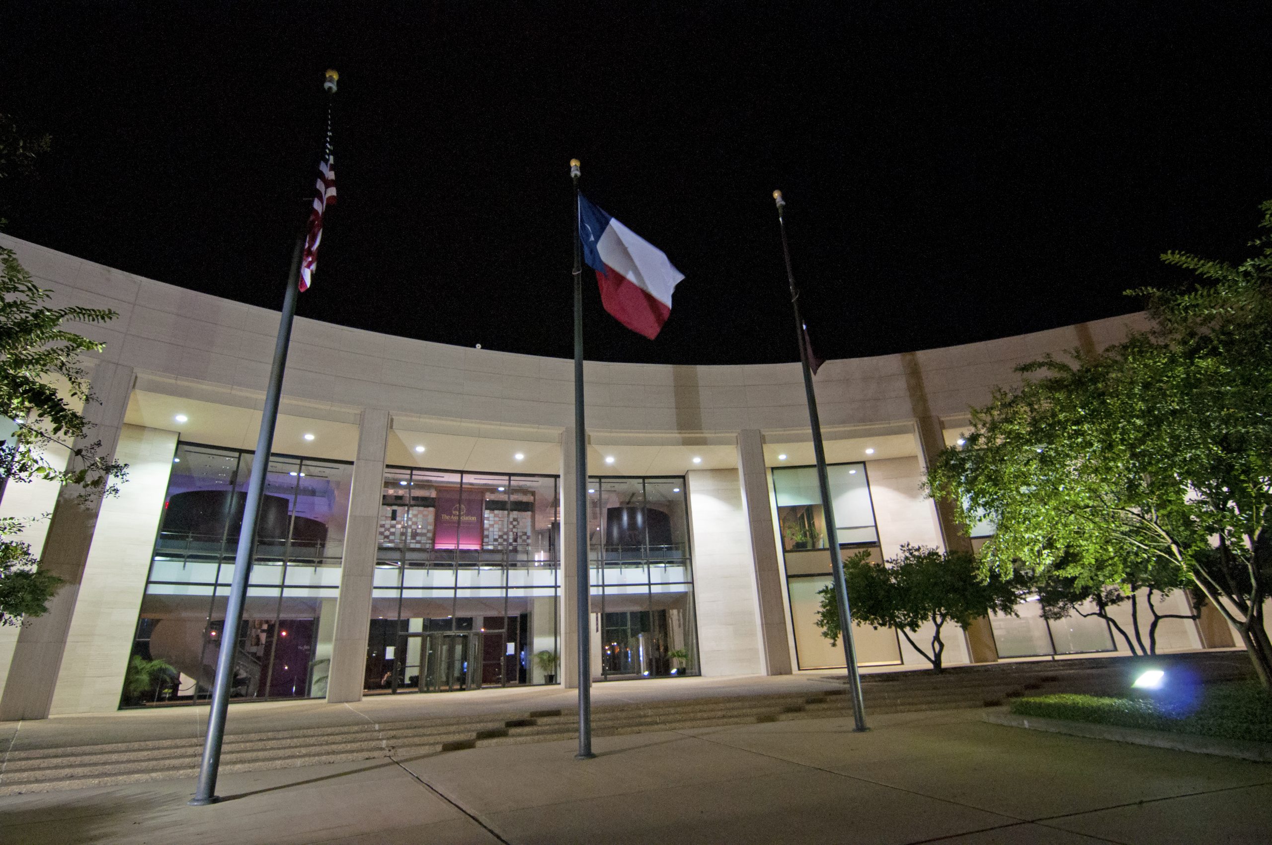 Big+Aggie+Ring+%26+Alumni+Center