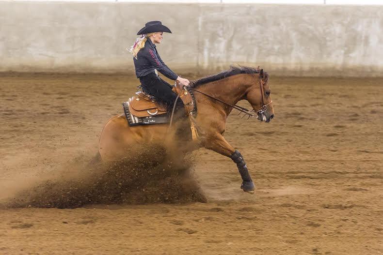 Texas+A%26M+Equestrian