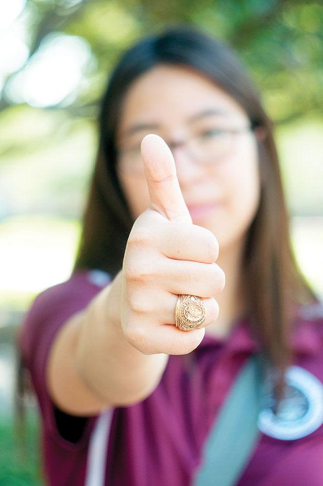 Mens+Aggie+Ring