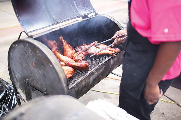 Reds Fest highlights Texas flavor