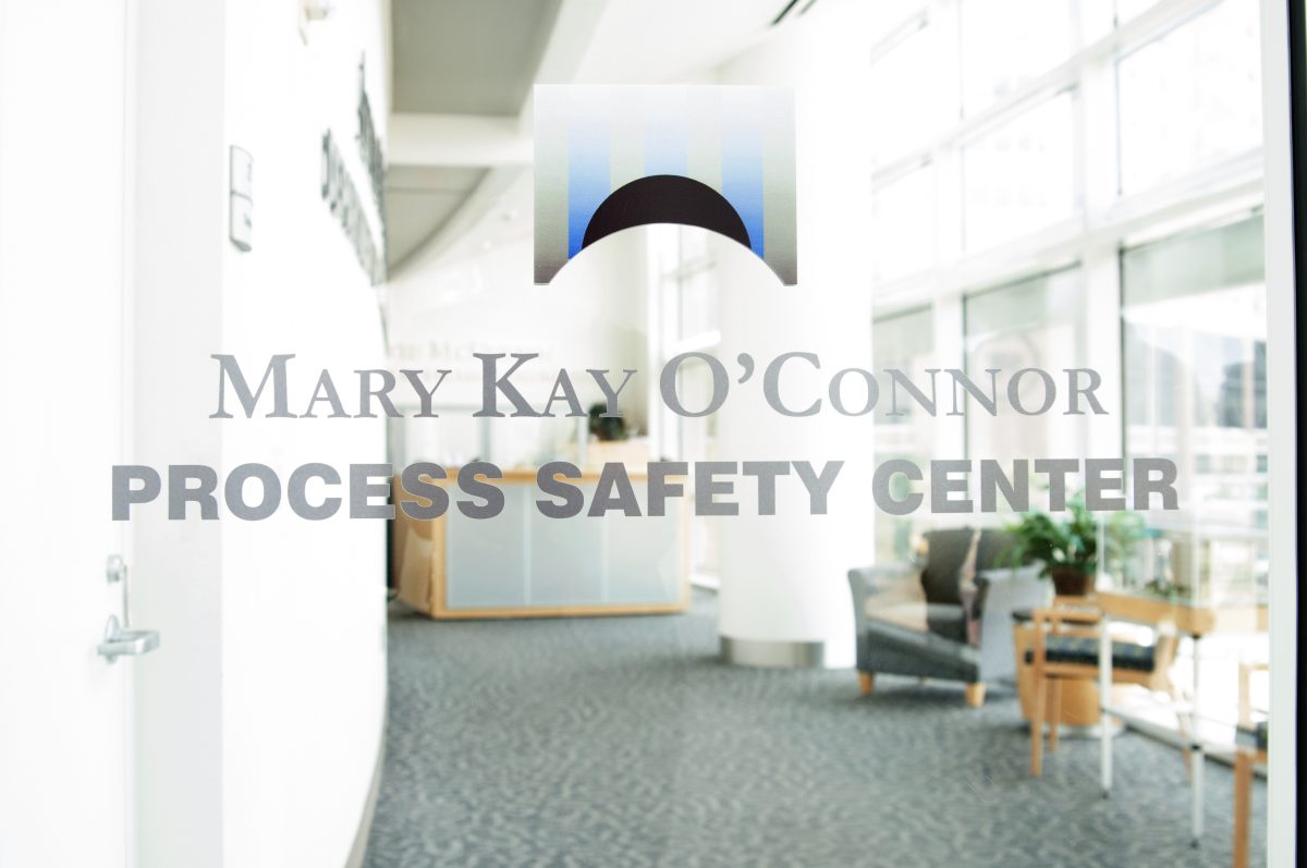 Mary Kay O'Connor Process Safety Center