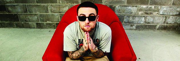 Mac Miller