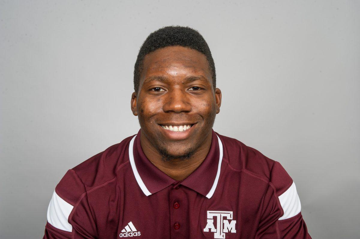 Aj Hilliard is suspended until September 19th when A&M plays the Nevada Wolfpack.