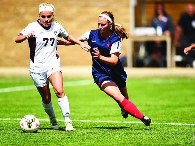 Soccer+Dayton