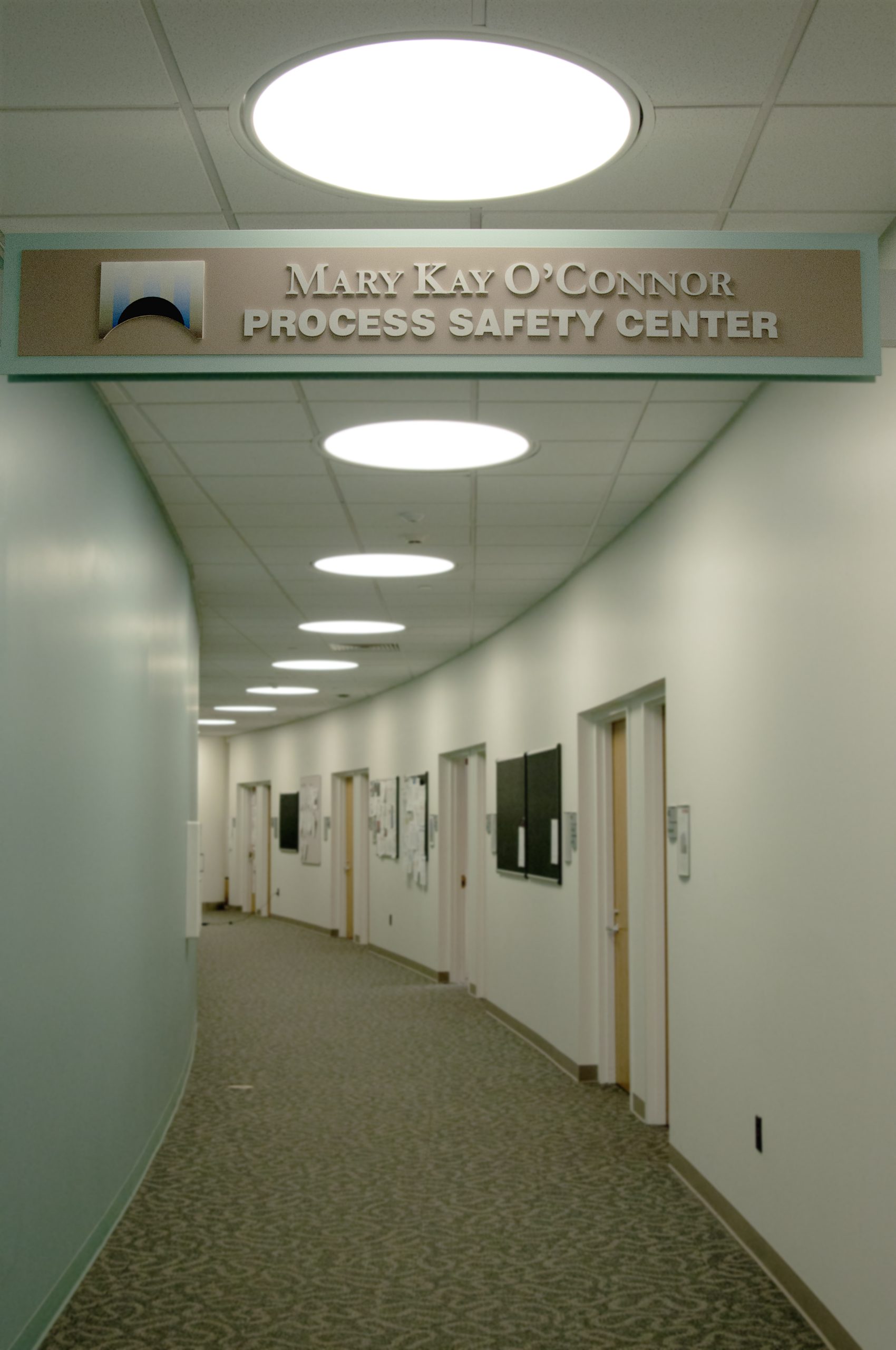 Mary+Kay+OConnor+Process+Safety+Center