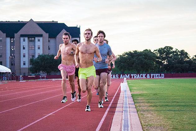 A%26Ms+cross+country+team+to+host+SEC+Championship+meet+in+Aggieland